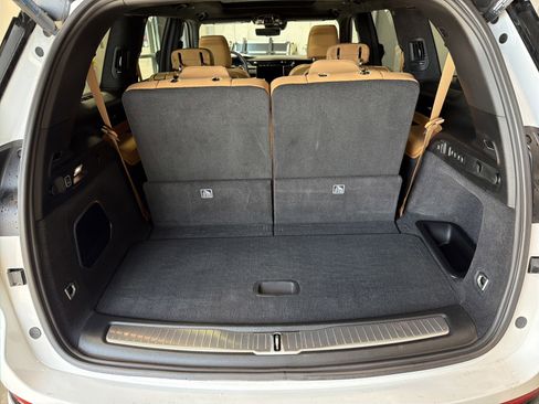 Used 2025 Jeep Grand Cherokee L Summit image 18