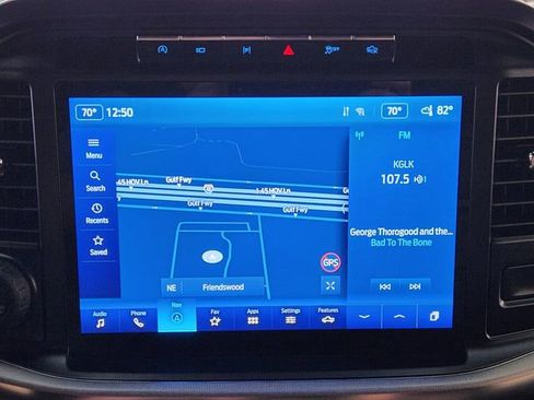 Used 2023 Ford F150 Raptor AWD/4WD image 16