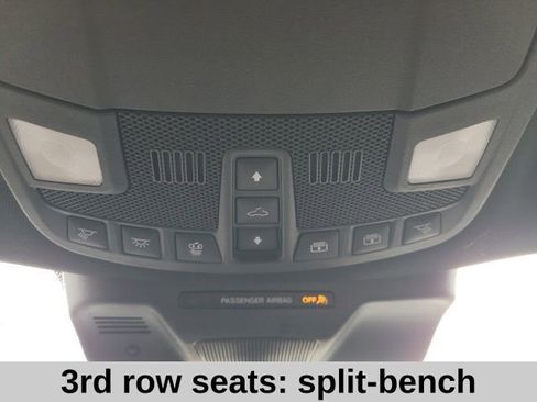 Used 2024 Ford Expedition Limited image 15