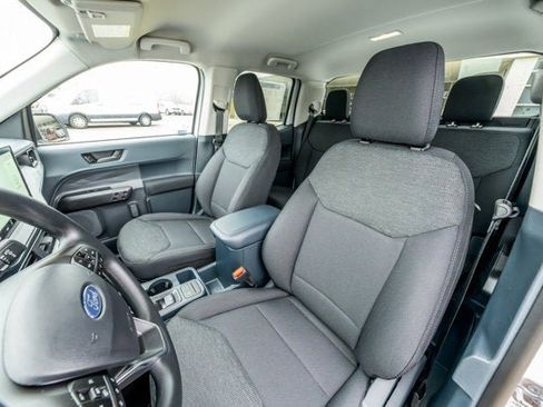 New 2025 Ford Maverick XL w/ Equipment Group 101A image 69