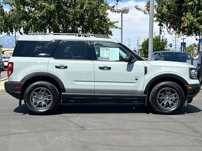 Used 2023 Ford Bronco Sport Big Bend w/ Convenience Package