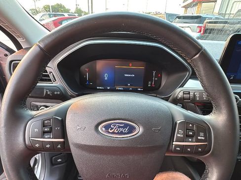 Used 2024 Ford Escape Active FWD image 15