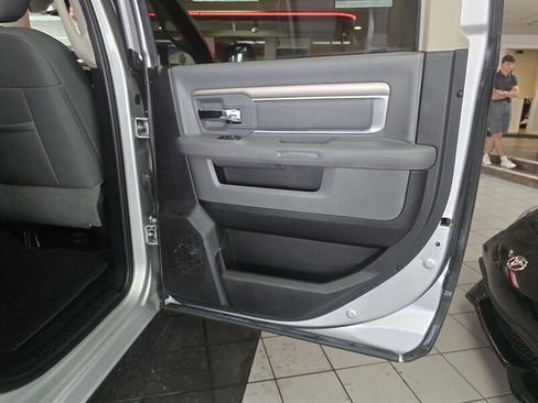 Used 2016 RAM 1500 Big Horn AWD/4WD image 15