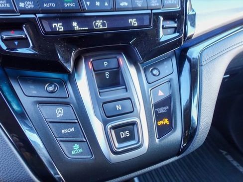 Used 2022 Honda Odyssey Touring image 19