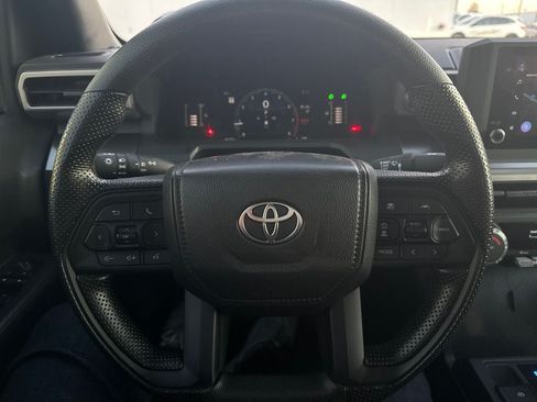 Used 2024 Toyota Tacoma SR5 RWD image 17