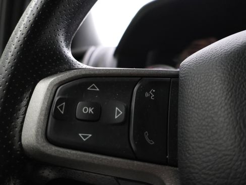 Used 2024 RAM 3500 Tradesman w/ Chrome Appearance Group image 15