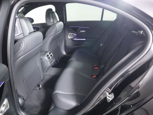 New 2026 Mercedes-Benz C 300 C 300 image 23