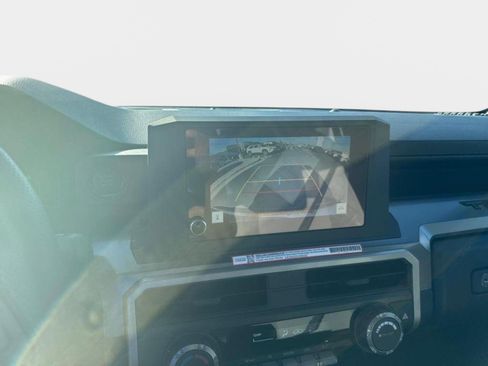 New 2025 Toyota Tacoma SR5 RWD image 17