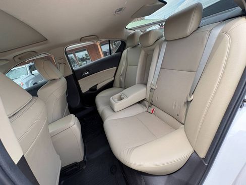 Used 2016 Acura ILX FWD image 28