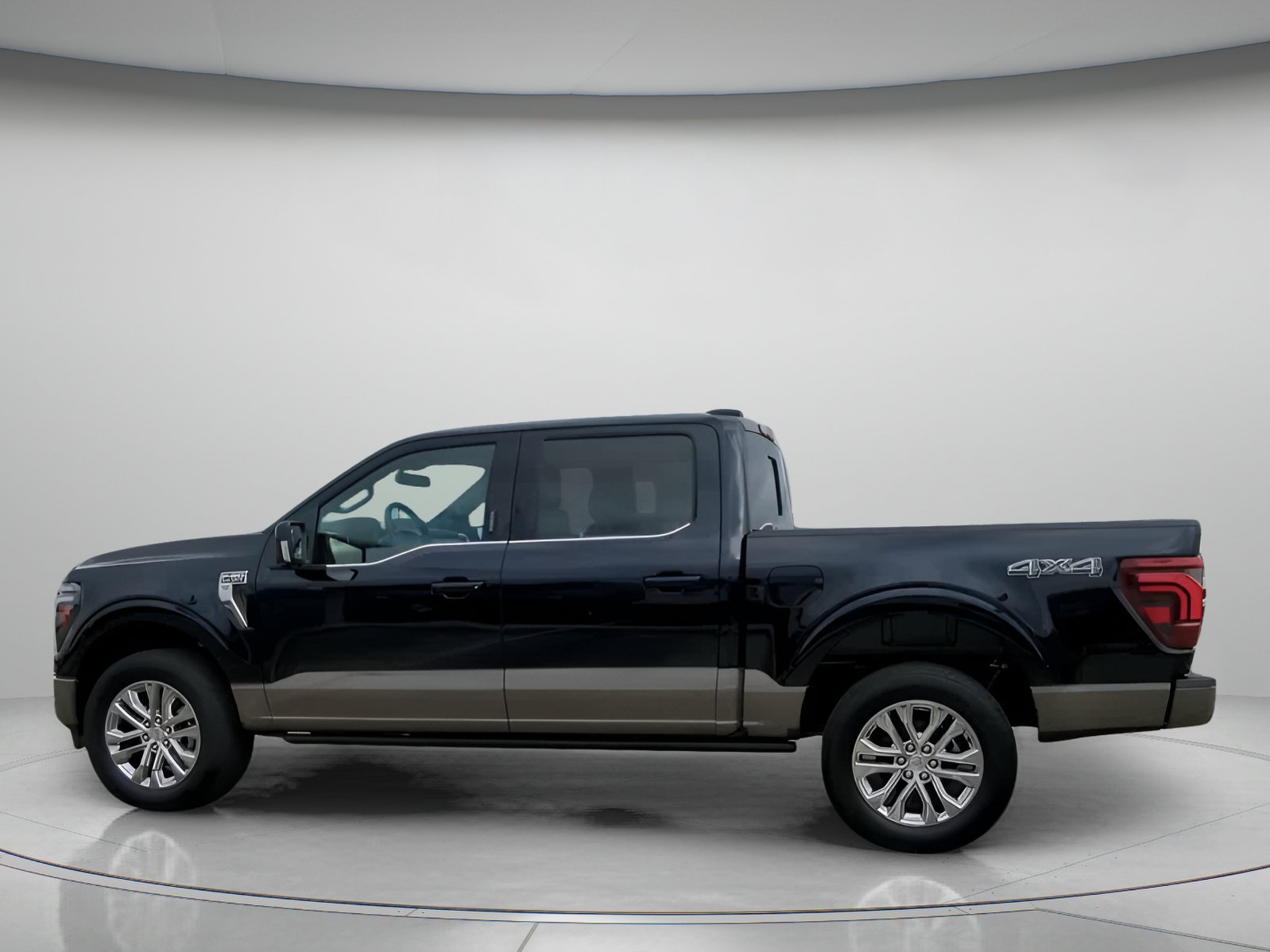 New 2026 Ford F150 King Ranch w/ Equipment Group 601A High AWD/4WD image 17