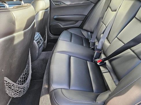 Used 2016 Cadillac ATS Sedan image 15
