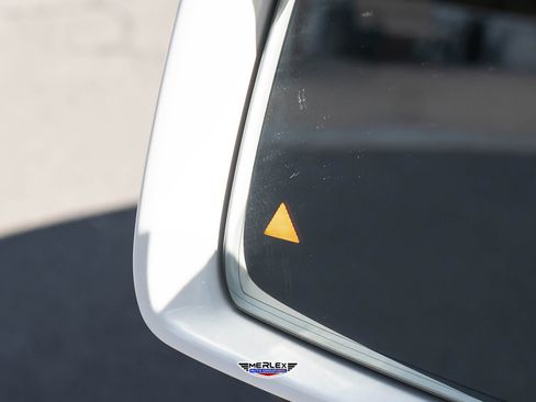 Used 2017 Mercedes-Benz GLS 450 4MATIC w/ Premium Package image 43