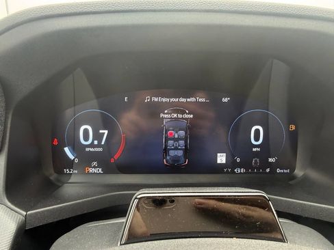 New 2026 Ford Explorer ST-Line AWD/4WD image 19