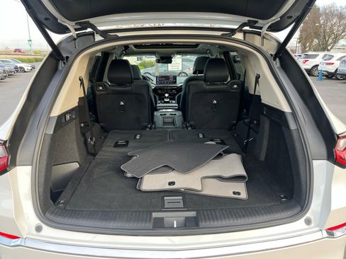 Used 2026 Acura MDX SH-AWD w/ Technology Package image 24