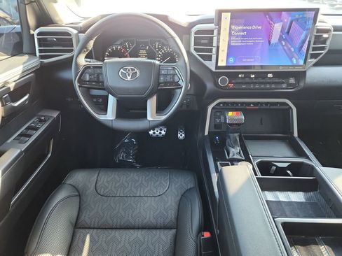 Used 2022 Toyota Tundra SR5 w/ TRD Off-Road Premium Package image 4