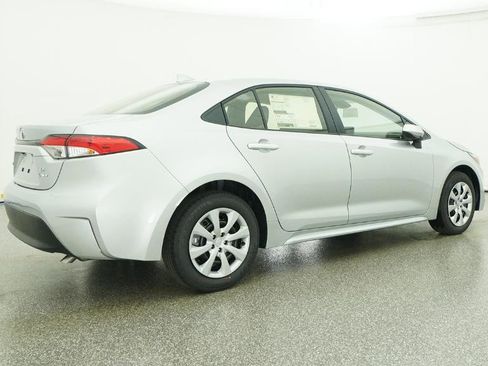 New 2026 Toyota Corolla LE image 21