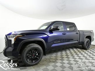 New 2026 Toyota Tundra Limited video 1