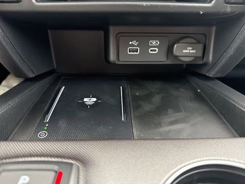 New 2026 Honda Ridgeline RTL image 25