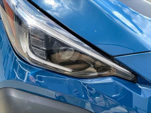 Certified 2024 Subaru Crosstrek 2.5i Wilderness AWD/4WD image 26