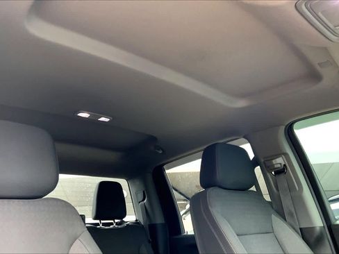 Used 2024 Chevrolet Silverado 2500 Custom w/ Custom Convenience Package AWD/4WD image 14
