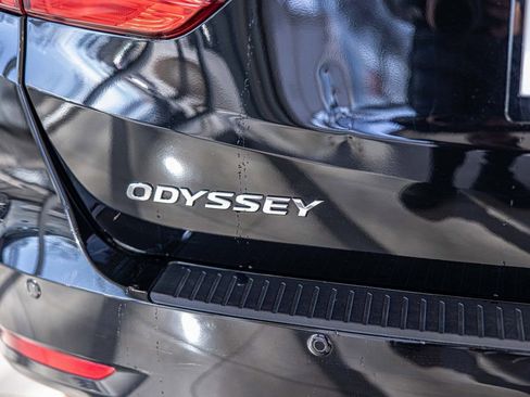 Used 2023 Honda Odyssey Touring image 16