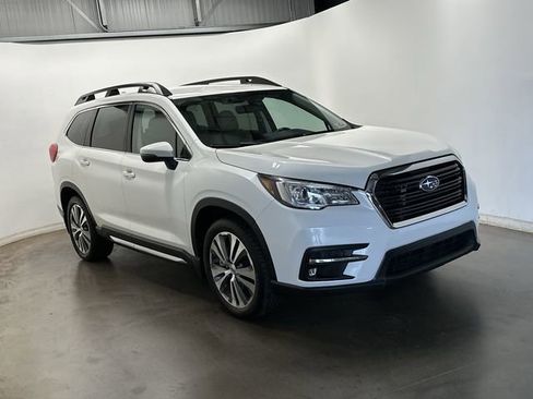Used 2019 Subaru Ascent Limited AWD/4WD image 33