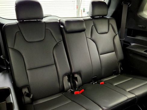 Used 2025 Kia Telluride EX X-Line AWD/4WD image 22