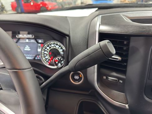 Used 2024 RAM 4500 SLT w/ Quick Order Package 2YG SLT image 27