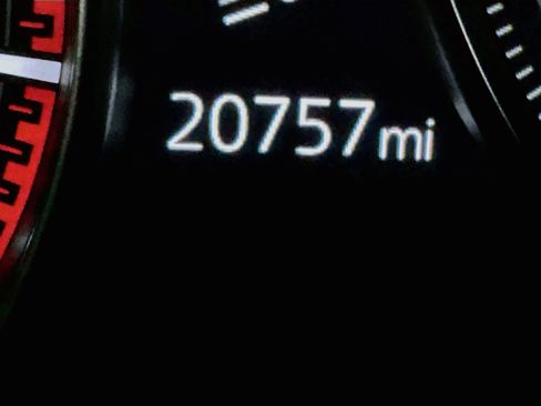 Used 2025 MAZDA CX-50 AWD 2.5 S w/ Premium Plus Pkg image 19