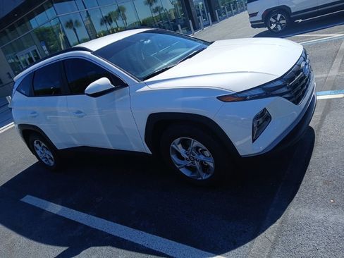 Used 2024 Hyundai Tucson SEL image 5