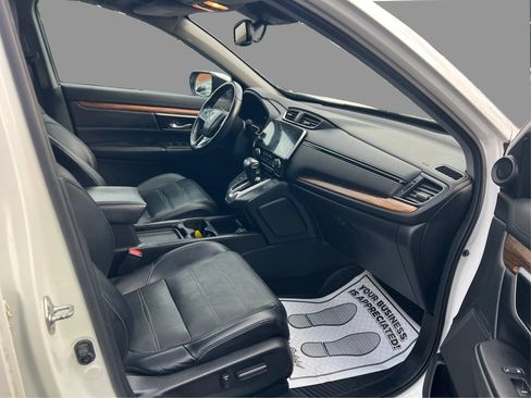 Used 2018 Honda CR-V EX-L image 26