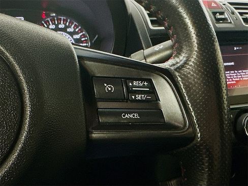 Used 2018 Subaru WRX STI Limited image 26