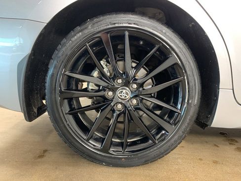 Used 2024 Toyota Camry XSE image 40