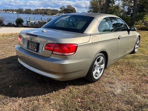 Used 2008 BMW 328i Convertible image 7