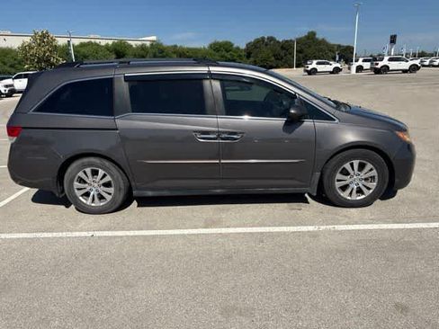 Used 2017 Honda Odyssey EX-L image 6