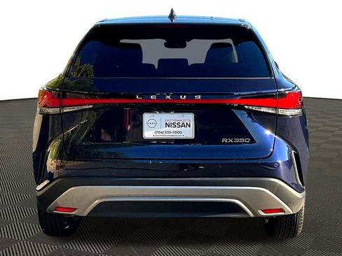 Used 2025 Lexus RX 350 FWD image 6