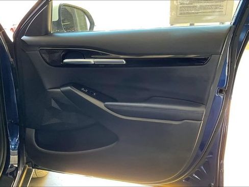 Used 2023 Kia Seltos Nightfall Edition AWD/4WD image 23