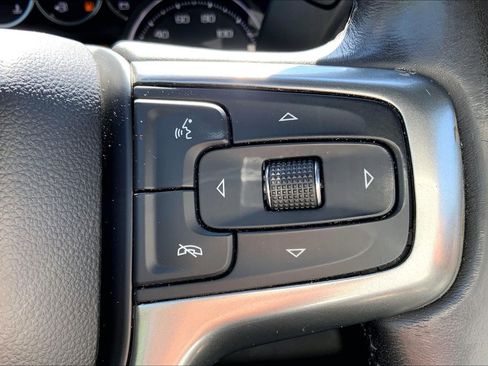 Used 2020 Chevrolet Silverado 1500 LT w/ All-Star Edition AWD/4WD image 21
