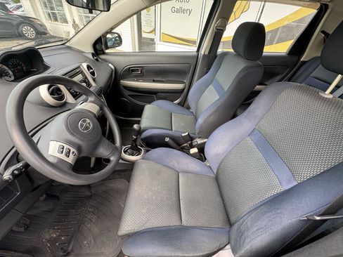 Used 2006 Scion xA FWD image 11