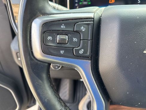 Used 2023 Chevrolet Silverado 1500 LT image 27