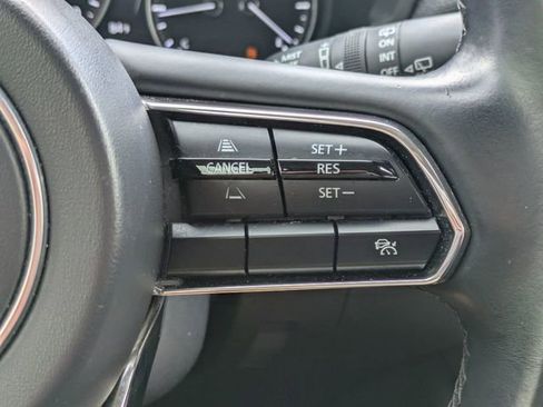 Used 2024 MAZDA CX-90 3.3 Turbo w/ Premium Package AWD/4WD image 29