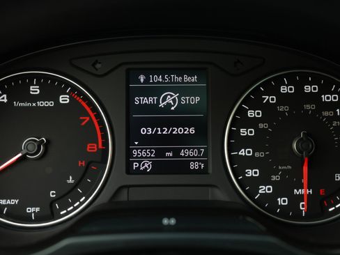 Used 2018 Audi A3 2.0T Premium w/ Convenience Package image 51