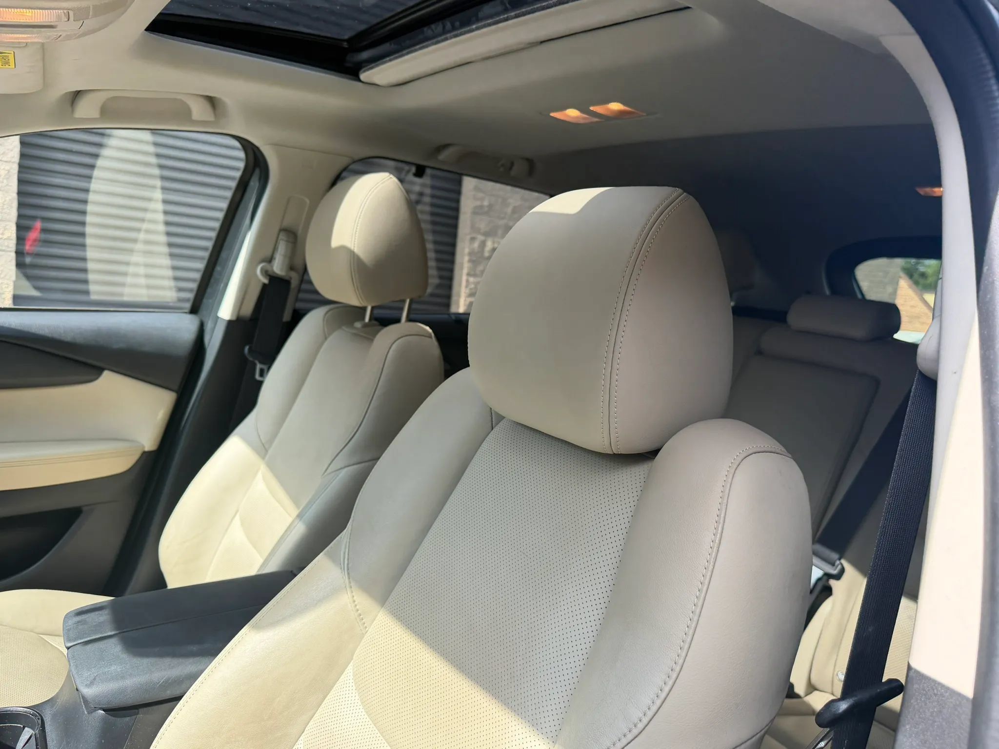 Used 2019 MAZDA CX-9 Touring w/ Touring Premium Package AWD/4WD image 25