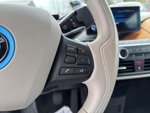 Used 2017 BMW i3 w/ Range Extender image 25