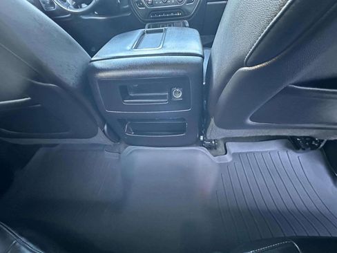 Used 2015 Chevrolet Silverado 1500 LTZ w/ LTZ Plus Package image 27