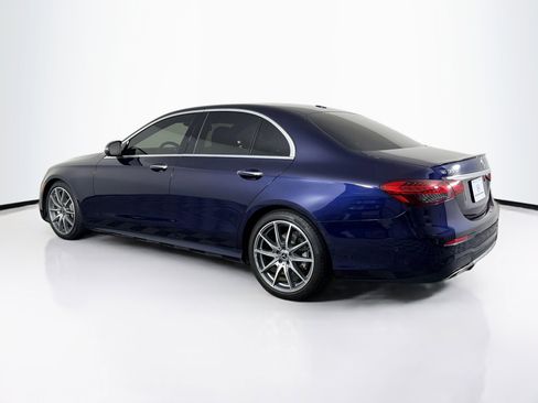 Used 2021 Mercedes-Benz E 350 E 350 image 5