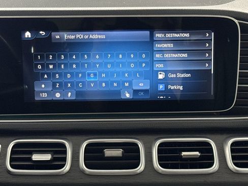 Used 2022 Mercedes-Benz GLE 350 4MATIC image 20