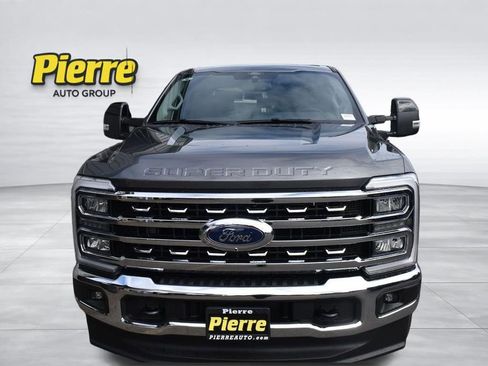 New 2026 Ford F350 Lariat image 3
