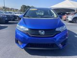 Used 2015 Honda Fit LX image 2