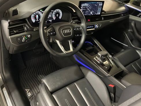 Used 2023 Audi A5 2.0T Prestige AWD/4WD image 18
